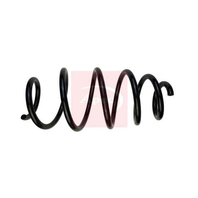 Apec Front Suspension Coil Spring ACS1829