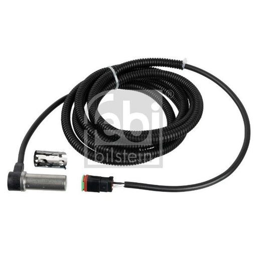 Febi ABS Wheel Speed Sensor Rear Right 171611
