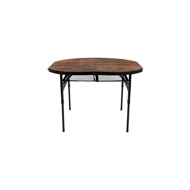 Bo-Camp Industrial Collection Table Woodbine Case 100 x 70cm - Bo-Camp - Van Life Living