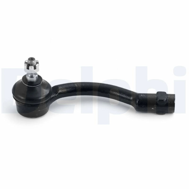 Delphi Steering Tie Rod End Ball Joint Front Left M12 x 1.25 TA3446