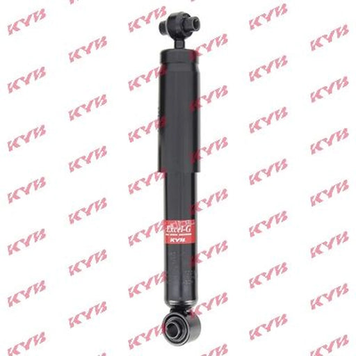 KYB Shock Absorber Damper Strut Rear 349156