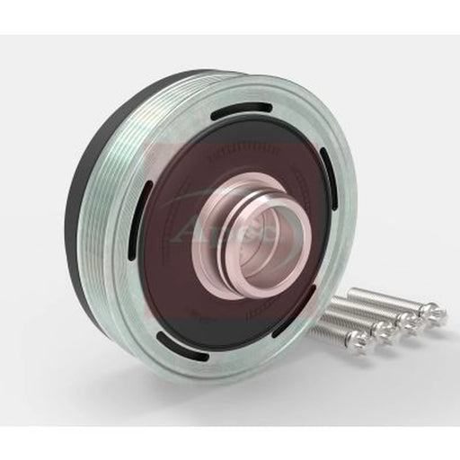 Apec Crank Shaft Belt Pulley ATV1089