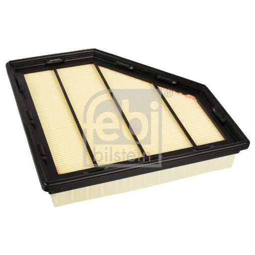 Febi Engine Air Filter Left 106090