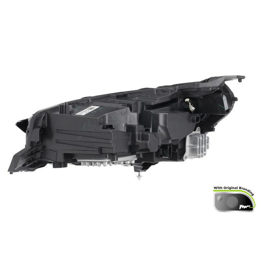 Valeo Headlight Headlamp Right 450925