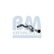 BM Catalysts Homologated Diesel Cat BM80122H