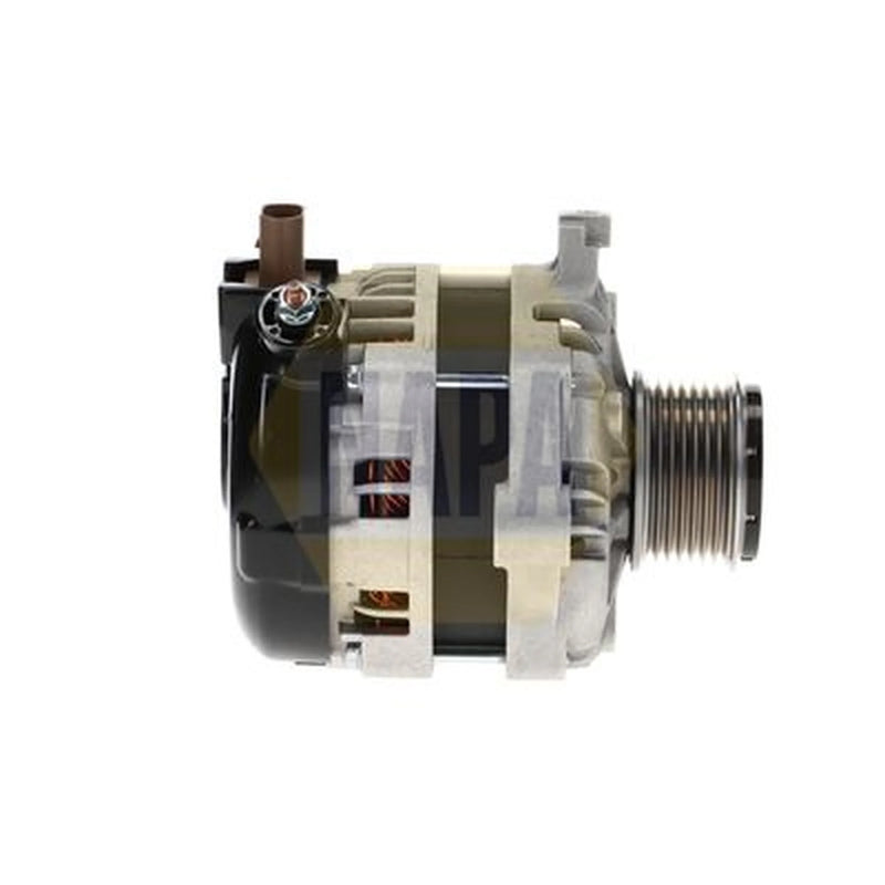 NAPA Car Alternator 12V NAL2536