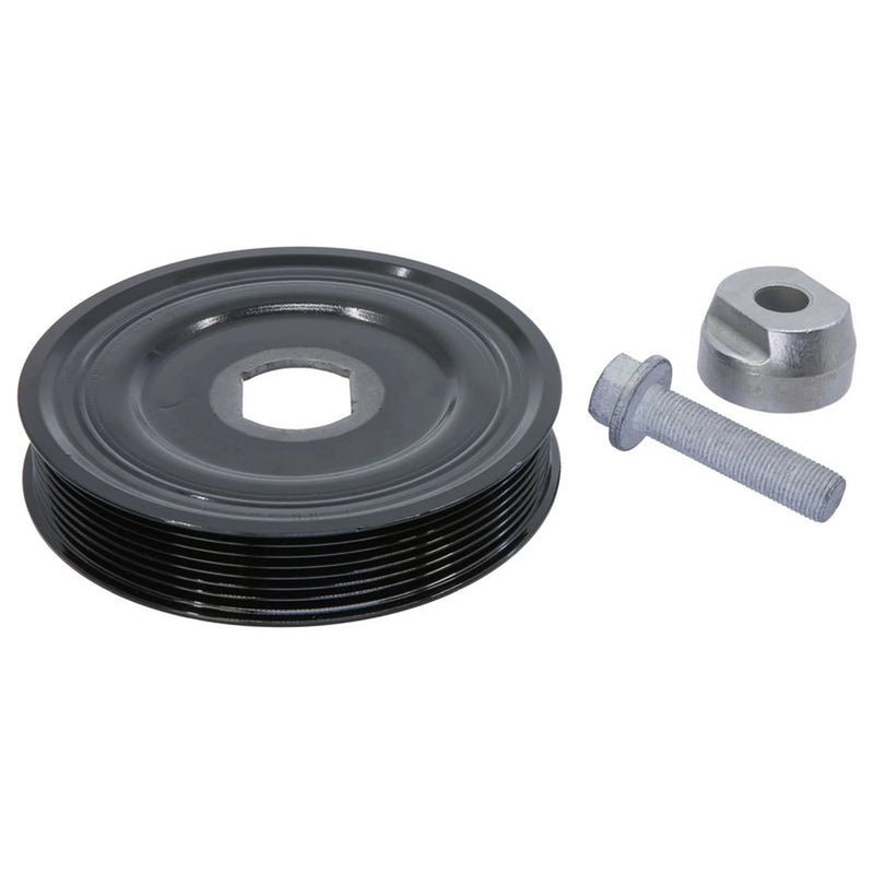 Gates Crank Shaft Belt Pulley TVD1308A