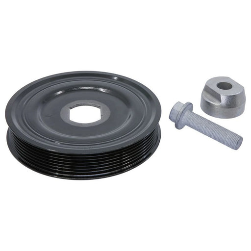 Gates Crank Shaft Belt Pulley TVD1308A