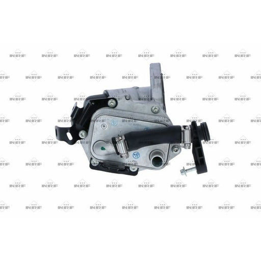 NRF Oil Filter Housing 31354