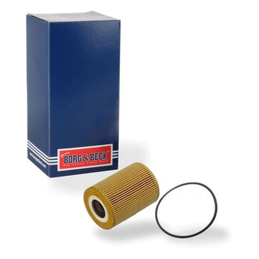 Borg & Beck Engine Oil Filter BFO4269