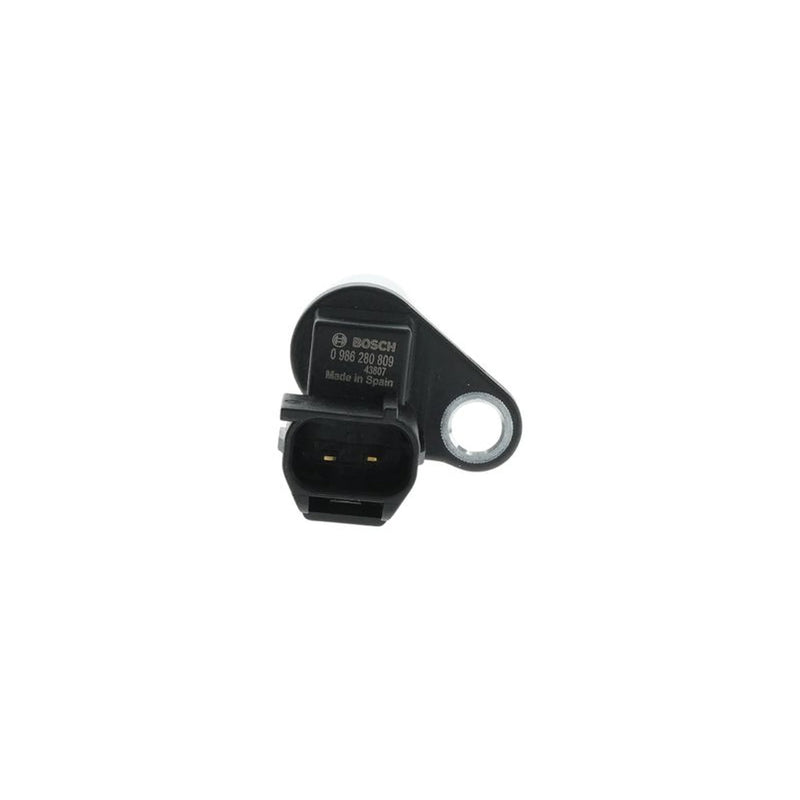 Bosch Crankshaft Position Sensor 0 986 280 809