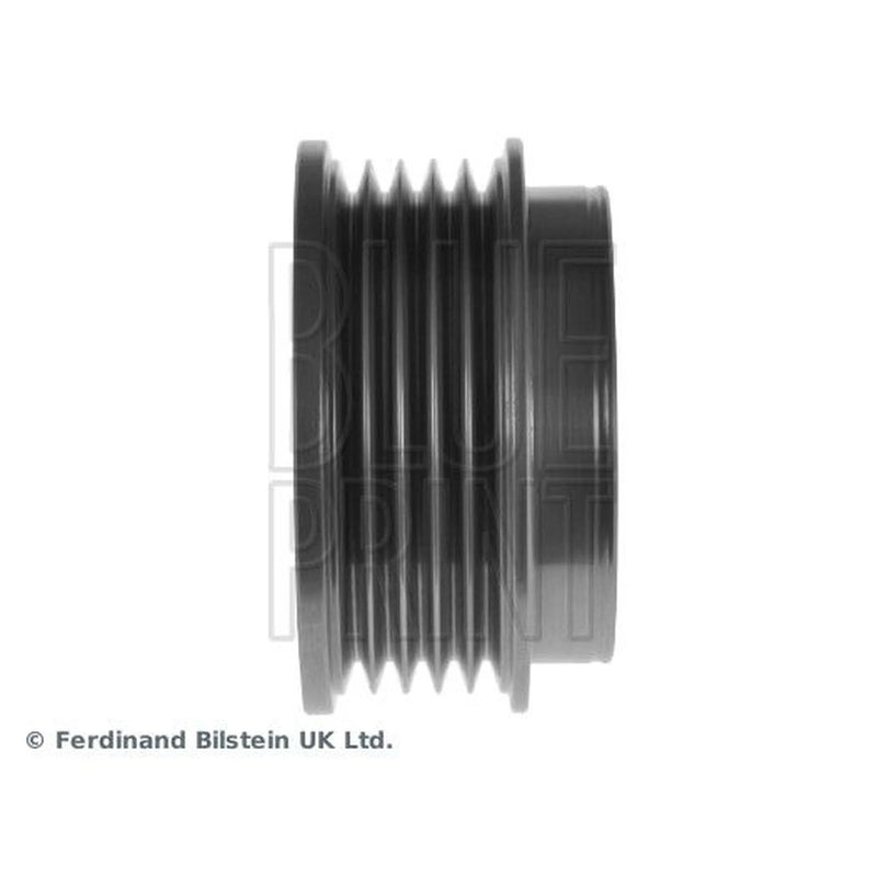 Blue Print Alternator Overrunning Freewheel Clutch ADG061302