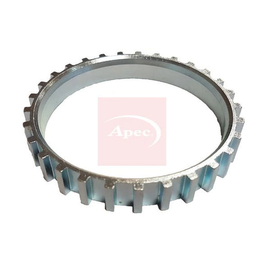 Apec ABS Sensor Ring Front Right ABR104
