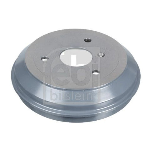 Febi Brake Drum Assembly Rear 44295