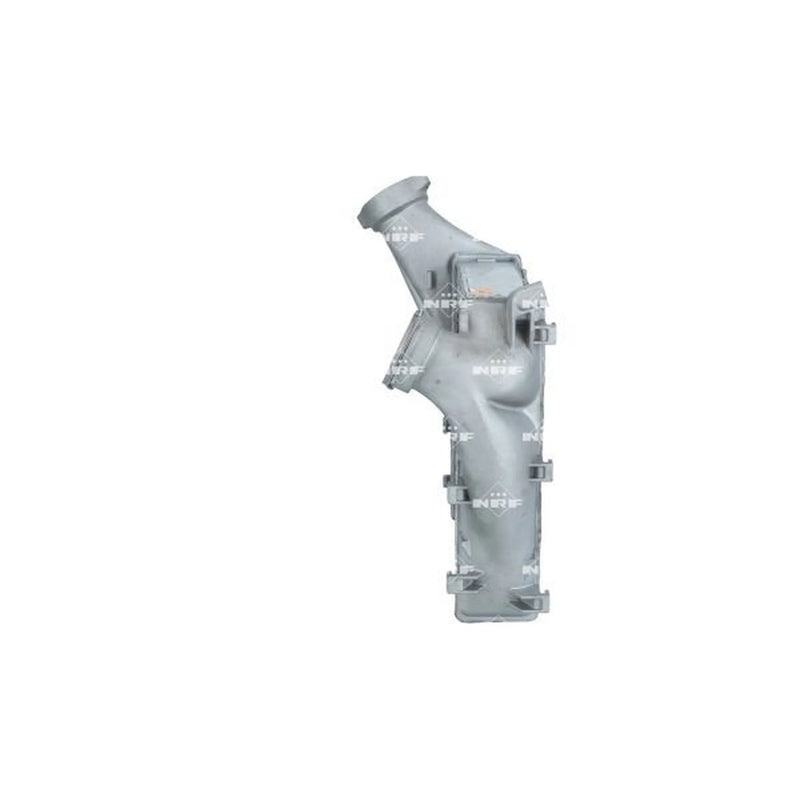 NRF Intercooler (Charge Air Cooler) 30781