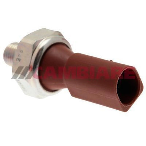 Cambiare Oil Pressure Sensor Switch VE706055