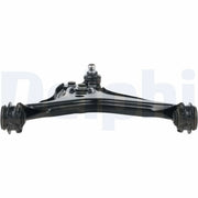 Delphi Control/Trailing Arm Lower TC1142