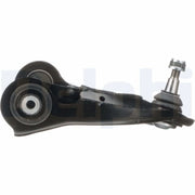 Delphi Control/Trailing Arm Upper TC5216
