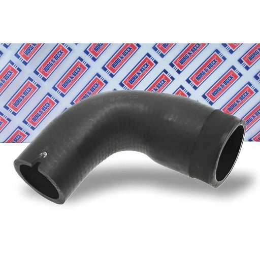 Borg & Beck Intercooler Turbo Charge Air Hose BTH1402