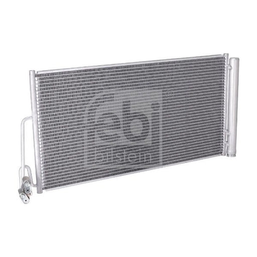 Febi Air Conditioning Condenser 188551