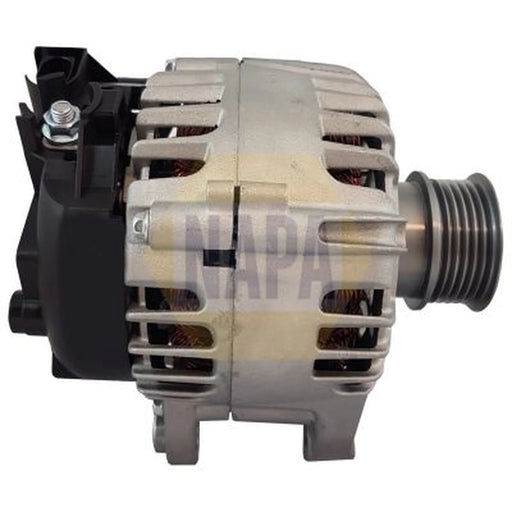 NAPA Car Alternator 12V NAL1198