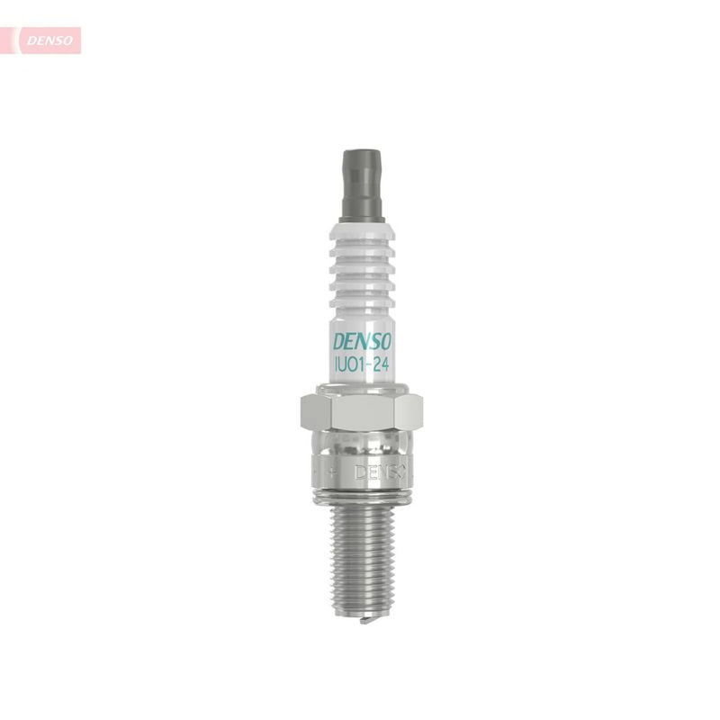 Denso Engine Spark Plug IU01-24