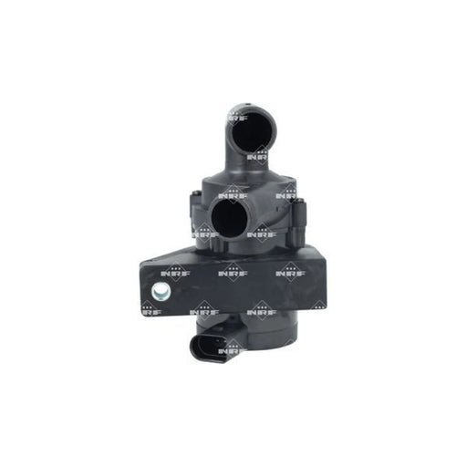 NRF Auxiliary Coolant Water Pump Rear 390130