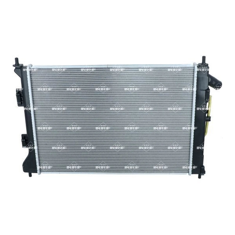 NRF Engine Radiator 53172