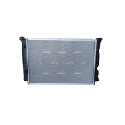 NRF Engine Radiator 53190