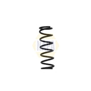 NAPA Front Suspension Coil Spring NCS1574