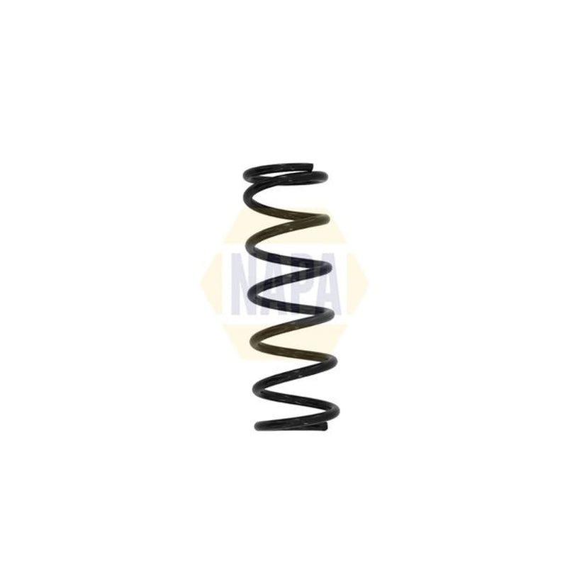 NAPA Front Suspension Coil Spring NCS1574