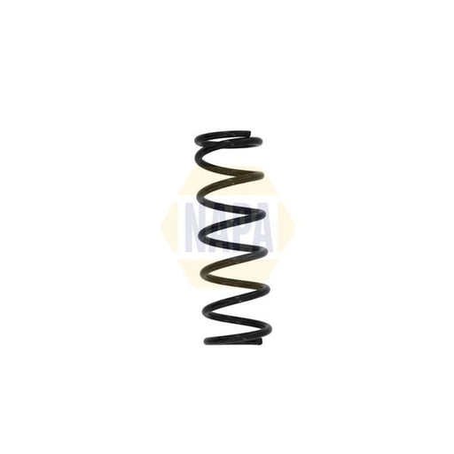 NAPA Front Suspension Coil Spring NCS1574