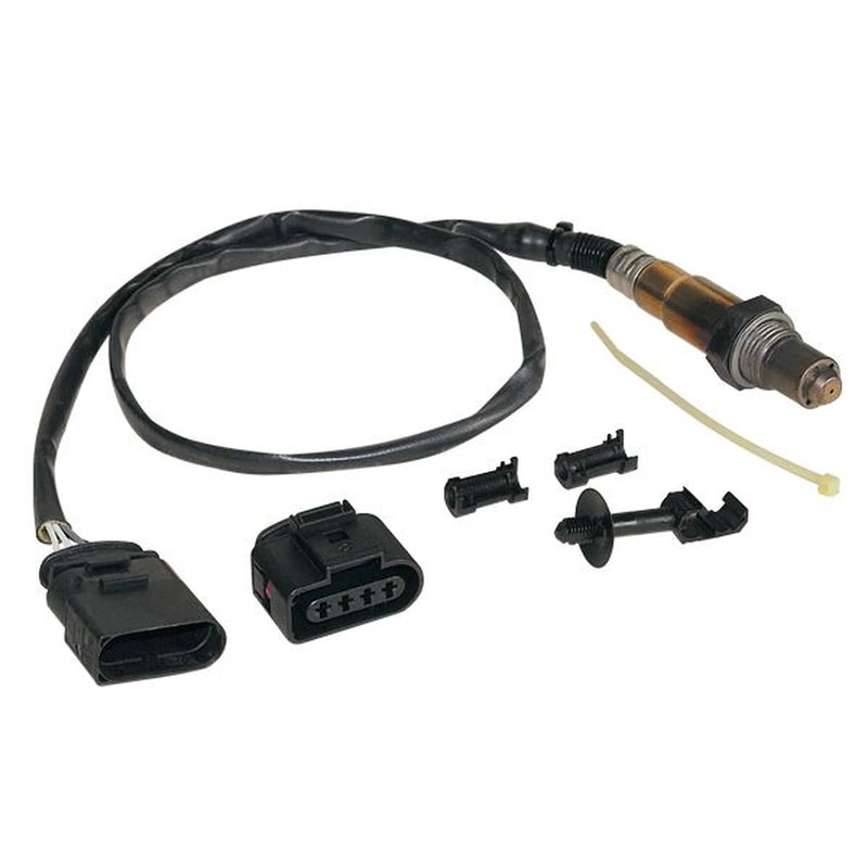 Bosch O2 Lambda Oxygen Sensor after catalytic converter 0 258 010 034