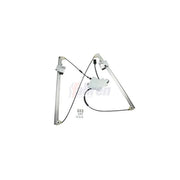 Fahren Electric Window Regulator Lifter Right Front fits Mercedes-Benz Mixto