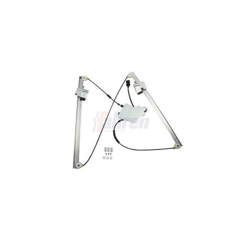Fahren Electric Window Regulator Lifter Right Front fits Mercedes-Benz Mixto