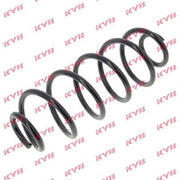 KYB Rear Suspension Coil Spring RH6384