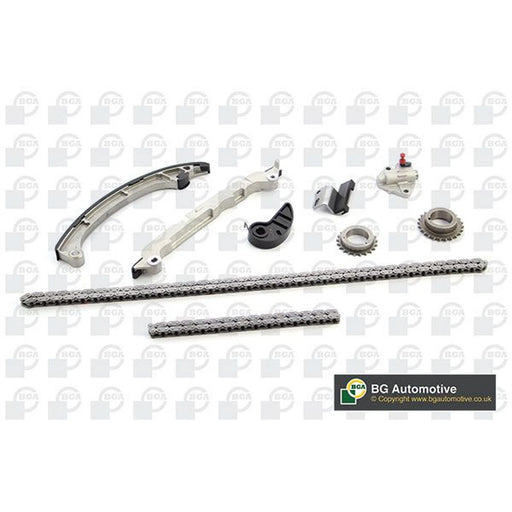BGA Timing Chain Kit Set 58 Links TC5401FK