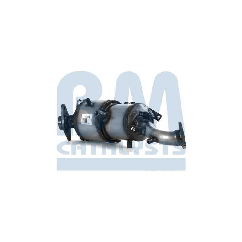 BM Catalysts Homologated Diesel Cat & Dpf BM11058H