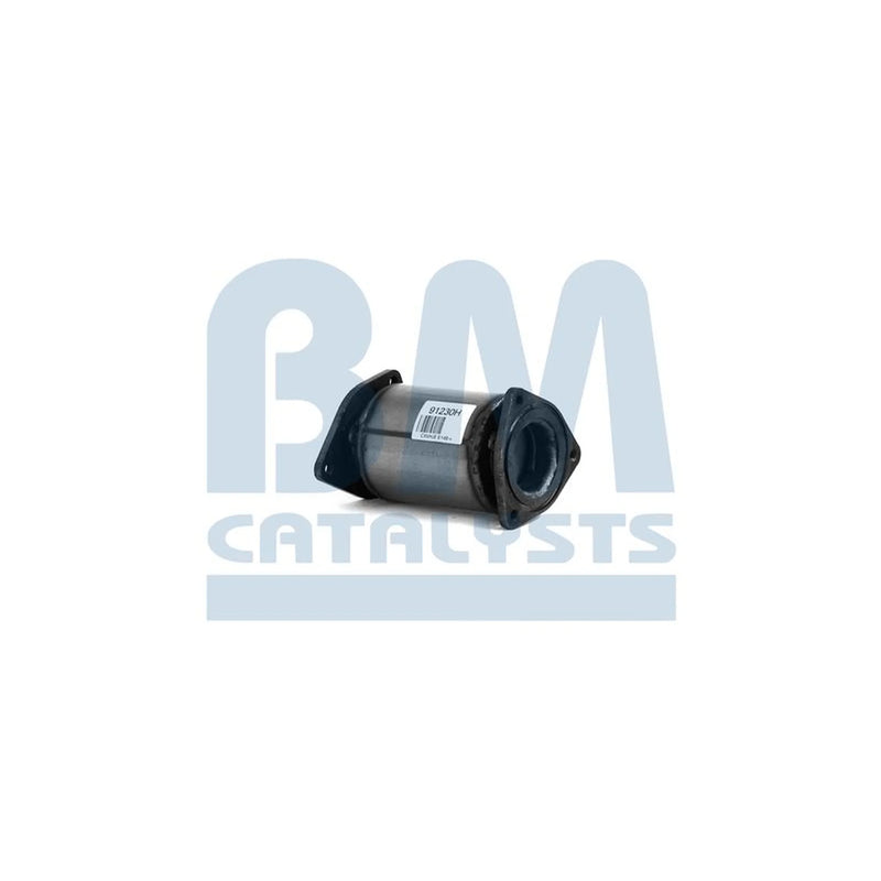 BM Catalysts Homologated Petrol Cat BM91230H