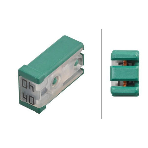 Hella Automotive Fuse 8JS 218 228-051
