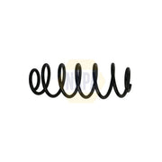 NAPA Rear Suspension Coil Spring NCS1953