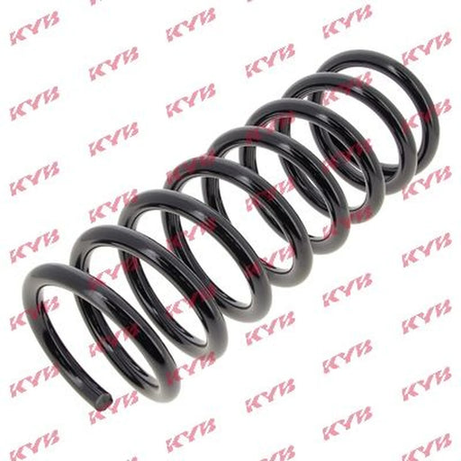 KYB Rear Suspension Coil Spring RA6984