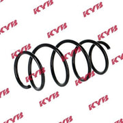 KYB Front Suspension Coil Spring RA4132