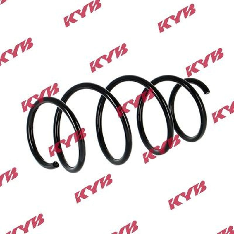 KYB Front Suspension Coil Spring RA4132