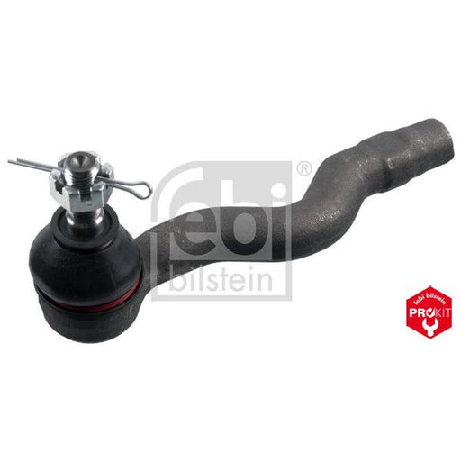 Febi Steering Tie Rod End Ball Joint Front Left 42460