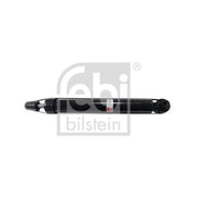 Febi Shock Absorber Damper Strut Rear Left 1002336