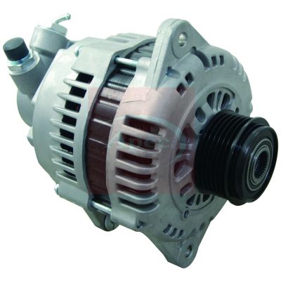 Apec Red Car Alternator 12V AAL1405