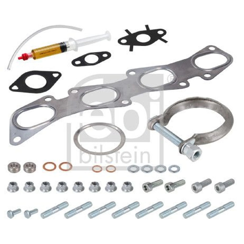 Febi Charger Mounting Kit 189643
