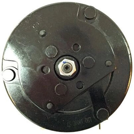 Mahle Air Conditioning Compressor ACP 950 000S