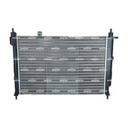 NRF Engine Radiator 514647